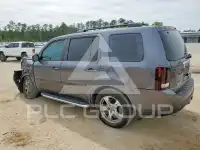 2014 Honda PILOT фото