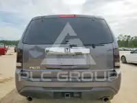 2014 Honda PILOT фото