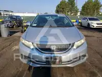 2014 Honda CIVIC фото