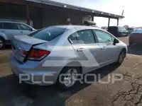 2014 Honda CIVIC фото