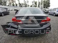 2014 Honda CIVIC photo