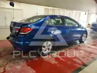 2014 Honda CIVIC photo