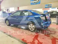 2014 Honda CIVIC photo