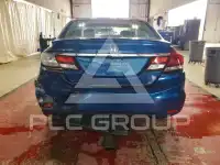 2014 Honda CIVIC photo