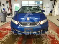 2014 Honda CIVIC photo