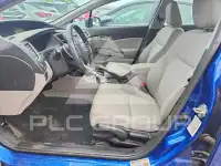 2014 Honda CIVIC photo