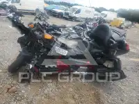 2014 Honda GL фото