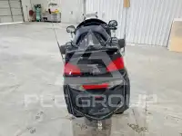2014 Honda GL фото