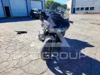 2014 Honda GL фото