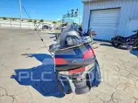 2014 Honda GL фото