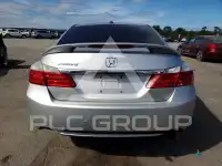 2014 Honda Accord фото