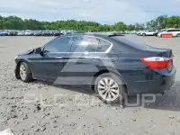 2014 Honda Accord photo