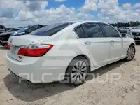 2014 Honda Accord фото