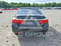 2014 Honda Accord photo