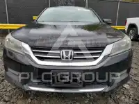 2014 Honda Accord photo