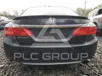 2014 Honda Accord photo