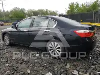 2014 Honda Accord photo