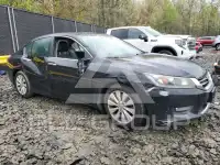 2014 Honda Accord photo