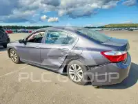 2014 Honda Accord фото