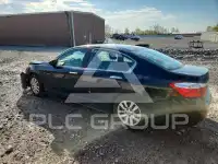 2014 Honda Accord фото