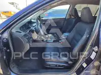 2014 Honda Accord photo