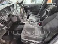 2014 Honda Accord фото
