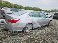 2014 Honda Accord photo