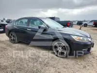 2014 Honda Accord фото