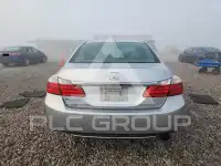 2014 Honda Accord photo