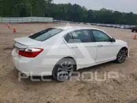2014 Honda Accord фото