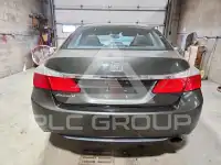 2014 Honda Accord фото