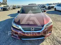 2014 Honda Accord photo