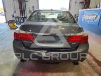 2014 Honda Accord photo