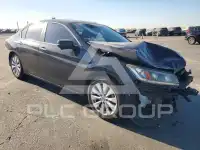 2014 Honda Accord photo