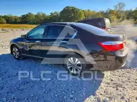 2014 Honda Accord photo