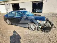 2014 Honda Accord фото