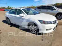 2014 Honda Accord photo