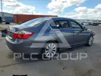 2014 Honda Accord photo