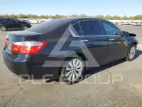 2014 Honda Accord photo