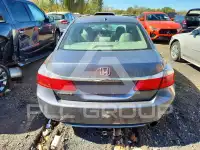 2014 Honda Accord фото