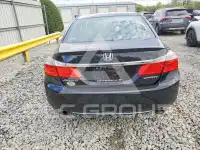 2014 Honda Accord photo