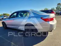2014 Honda Accord фото
