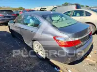 2014 Honda Accord фото