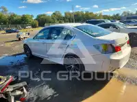 2014 Honda Accord фото