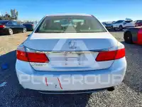 2014 Honda Accord фото