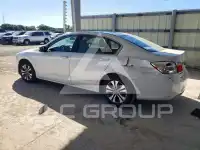 2014 Honda Accord photo
