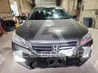 2014 Honda Accord фото
