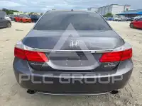 2014 Honda Accord фото