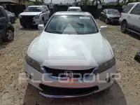 2014 Honda Accord фото