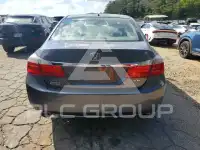2014 Honda Accord photo
